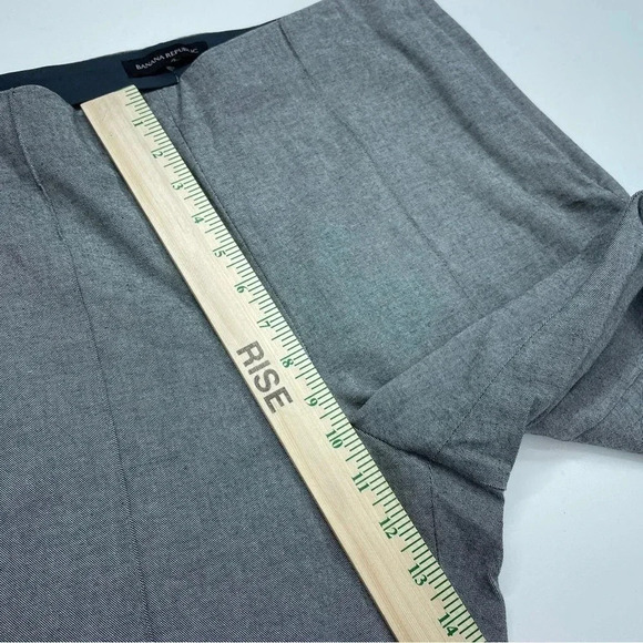 Banana Republic Womens size 33 Waist ankle pants 0415 - Picture 9 of 10